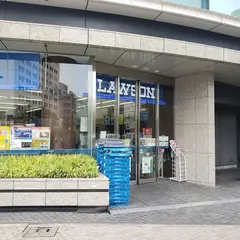 ローソン 東銀座駅前店