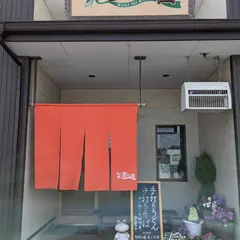 麦の香