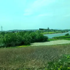 馬淵川緑地