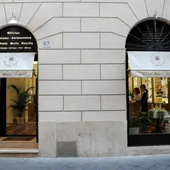 Officina Profumo Farmaceutica di Santa Maria Novella