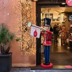 Vertecchi Roma - Centro storico