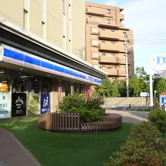 ローソン 品川南大井五丁目店