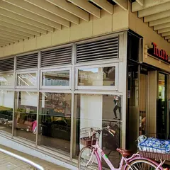 タリーズコーヒー 京急蒲田駅店