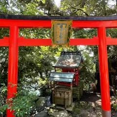 黒龍大神 黒龍姫大神