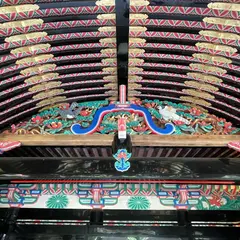 宝厳寺観音堂
