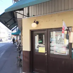 TRATTORIA TORO D'ORO（トラットリア トロドーロ）