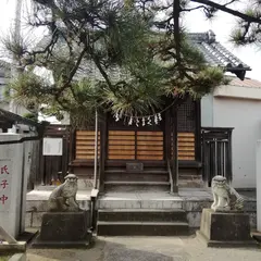 妙義神社