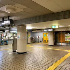 妙音通駅