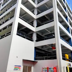 センテラスパーキング