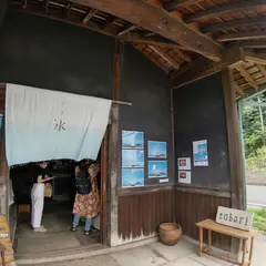 イベント兼カフェスペース tobari