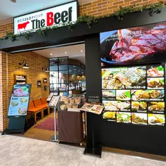 近江スエヒロダイニング The Beef