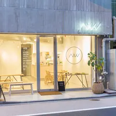 AWAJI cafe&gallery