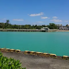川満漁港