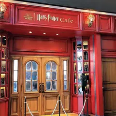 Harry Potter Cafe