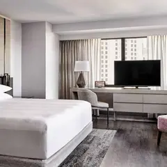 San Francisco Marriott Marquis