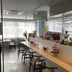 ハンバーガーとワインの店ジャンコ