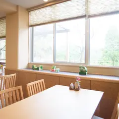 里山レストラン 村の灯