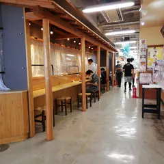 海のだいどこや
