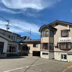 さえもん旅館