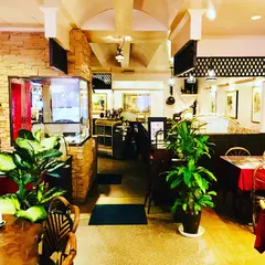 シャングリラ・モティインド料理店