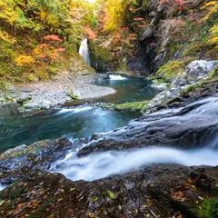 高野大滝