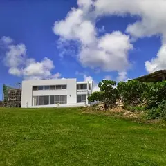 Beach side House( ビーチサイドハウス)