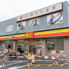 デイリーヤマザキ 西新井栄町店