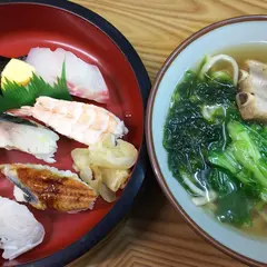 徳門