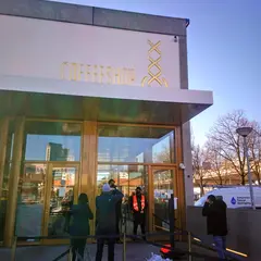 Coffeeshop Sloterdijk