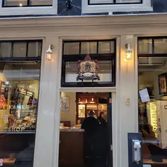 Tweede Kamer Coffeeshop