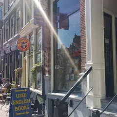The Book Exchange - Used English-language Books