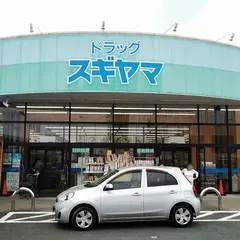 ドラッグスギヤマ 三ノ輪店