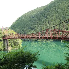 旅足橋