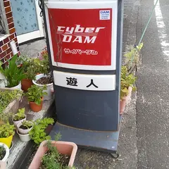 遊人