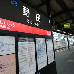 野田駅