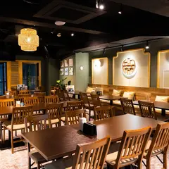 Vietnam 151A Cafe Restaurant