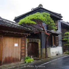 正上醤油店