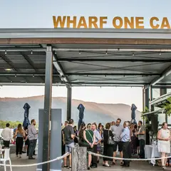 Wharf ONE Cafe