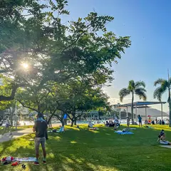 Esplanade