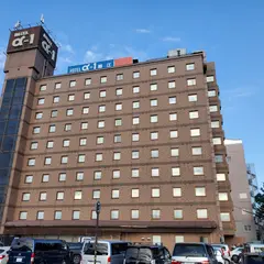 ホテルアルファーワン鯖江