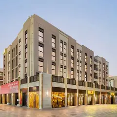 Super 8 by Wyndham Dubai Deira