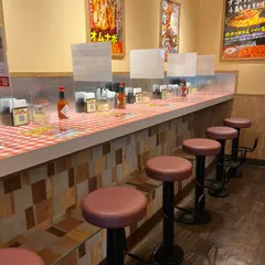 スパゲッティーのパンチョ代々木店