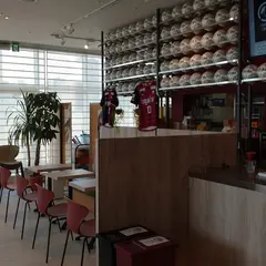 SWITCH ZERO CAFE