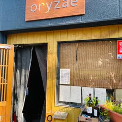 醸造科 oryzae