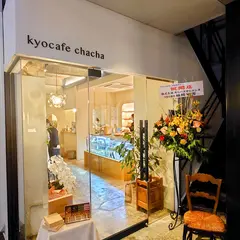 Room by.kyocafe chacha