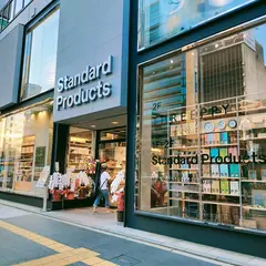 Standard Products 広島八丁堀店