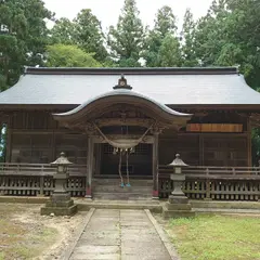 八乙女八幡神社