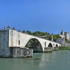 サン・ベネゼ橋（San Benese Bridge）