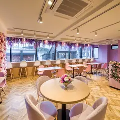 Flower Power cafe