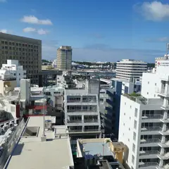 ダイワロイネットホテル沖縄県庁前別館(アネックス棟)